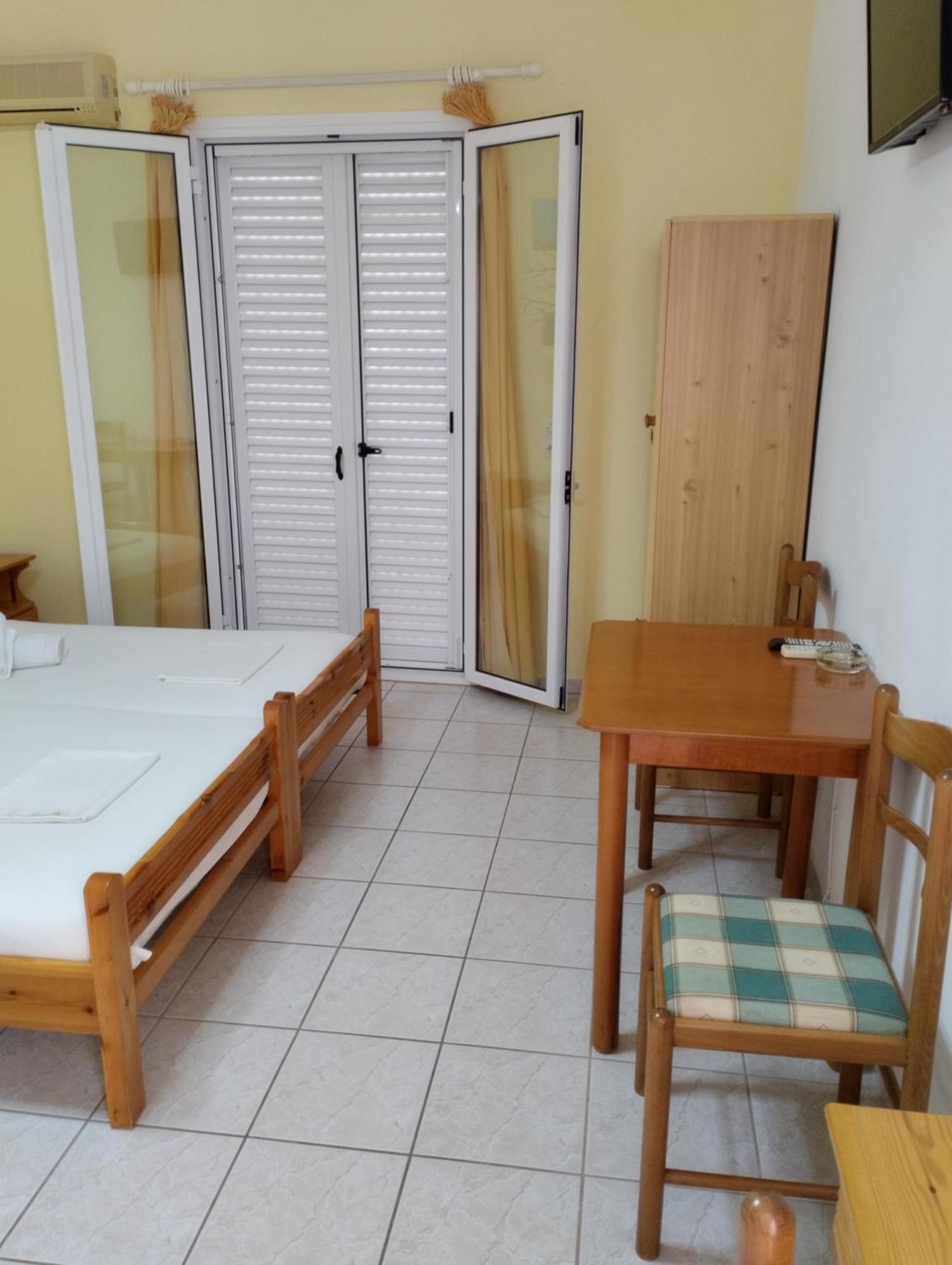 Asteras Studios Argostoli  Eksteriør billede