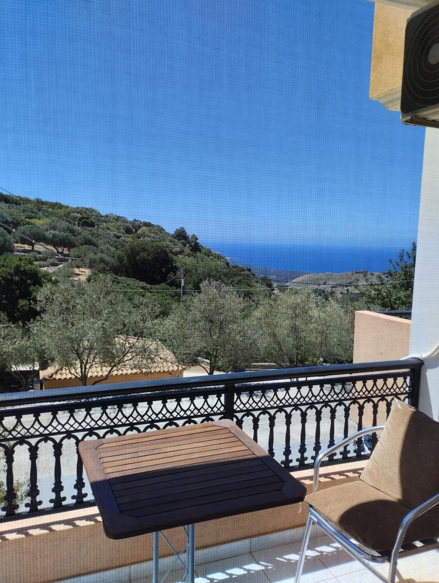 Asteras Studios Argostoli  Eksteriør billede