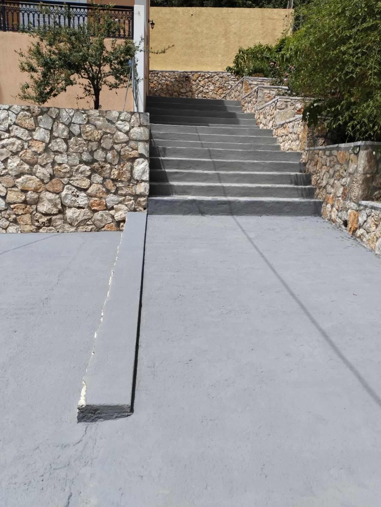 Asteras Studios Argostoli  Eksteriør billede