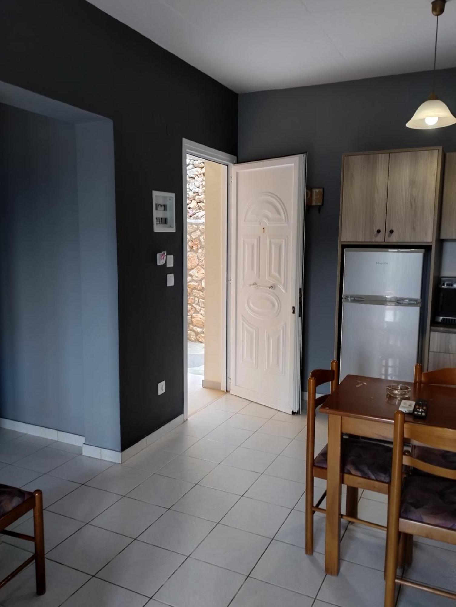 Asteras Studios Argostoli  Eksteriør billede