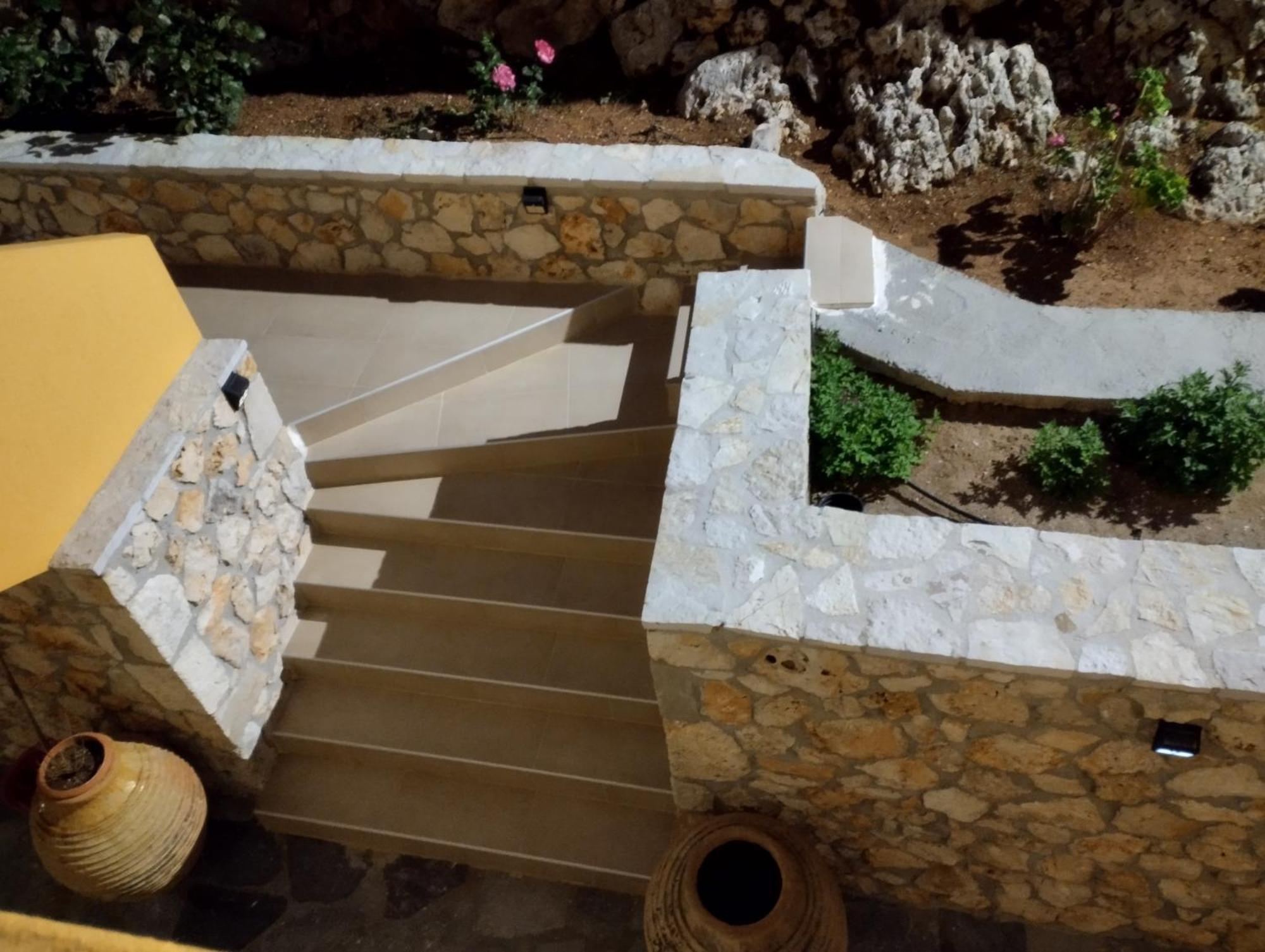 Asteras Studios Argostoli  Eksteriør billede