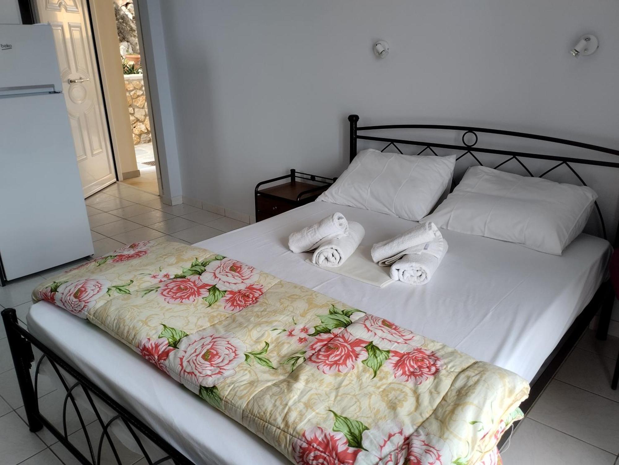 Asteras Studios Argostoli  Eksteriør billede