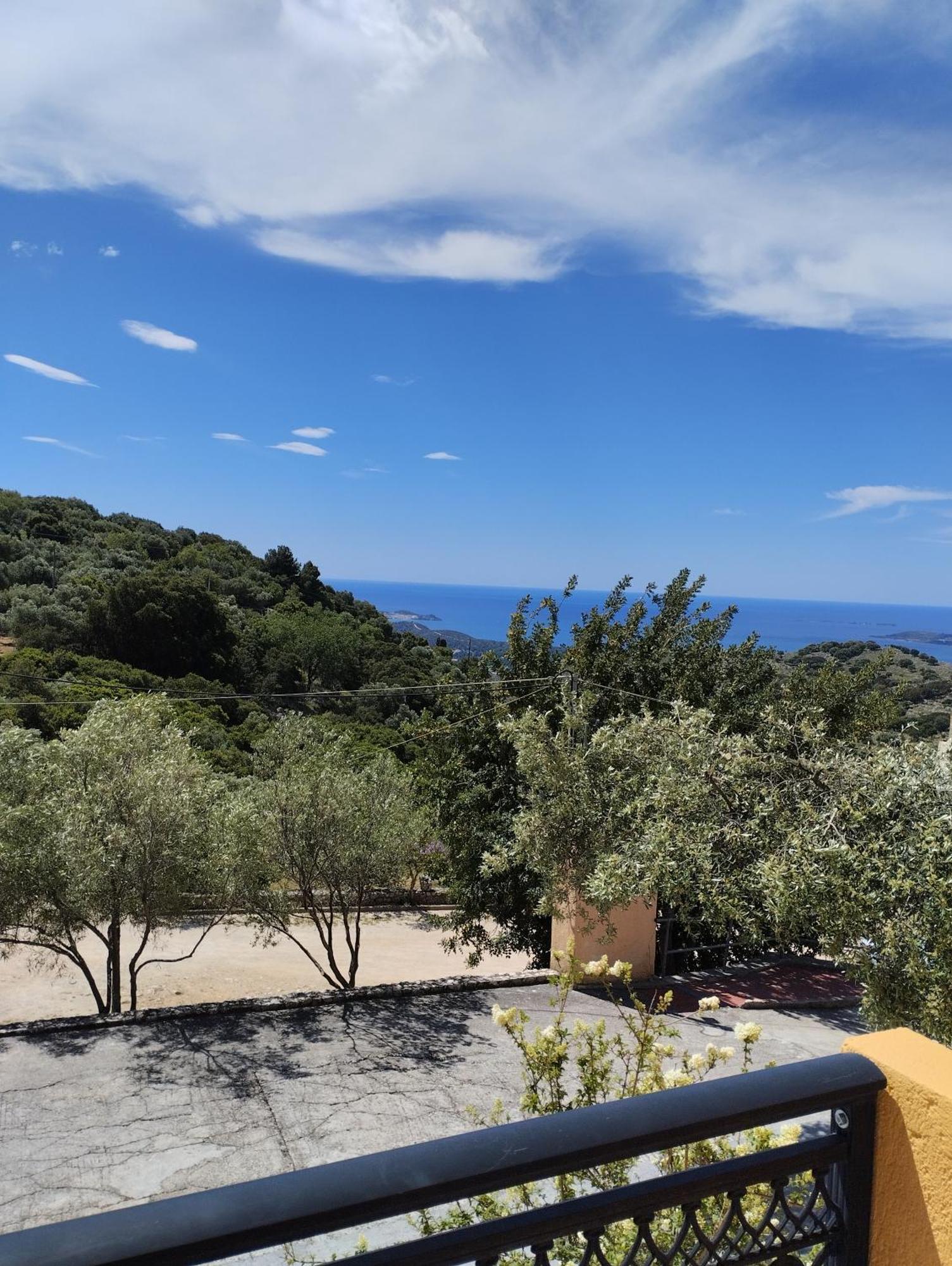Asteras Studios Argostoli  Eksteriør billede