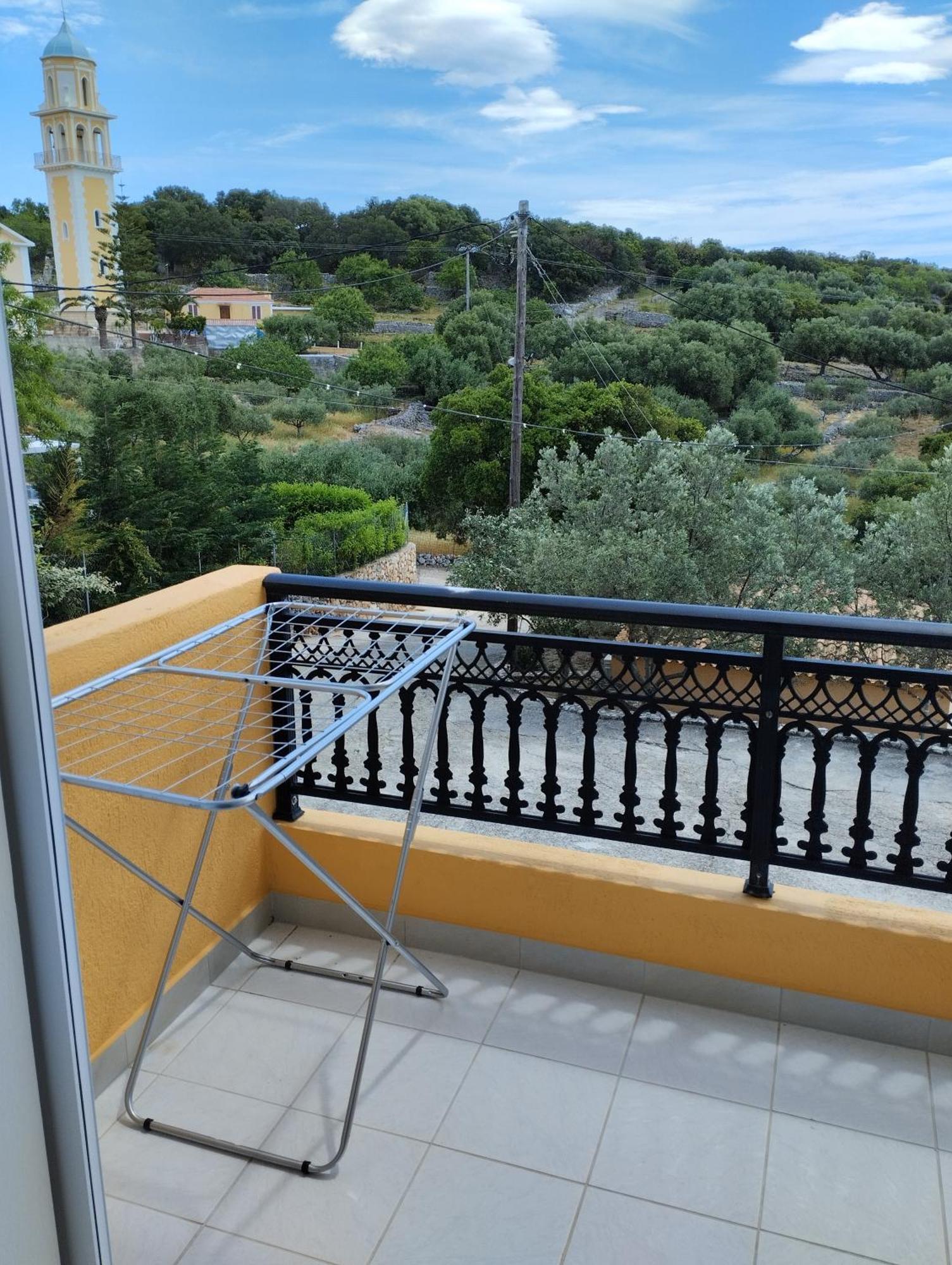 Asteras Studios Argostoli  Eksteriør billede
