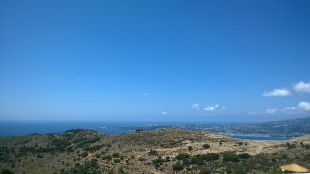 Asteras Studios Argostoli  Eksteriør billede