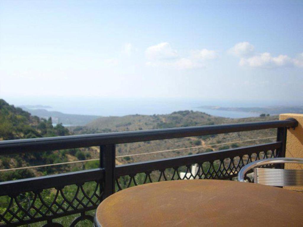 Asteras Studios Argostoli  Værelse billede