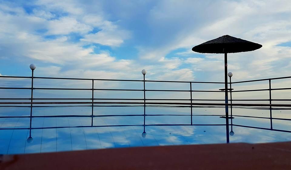 Asteras Studios Argostoli  Eksteriør billede