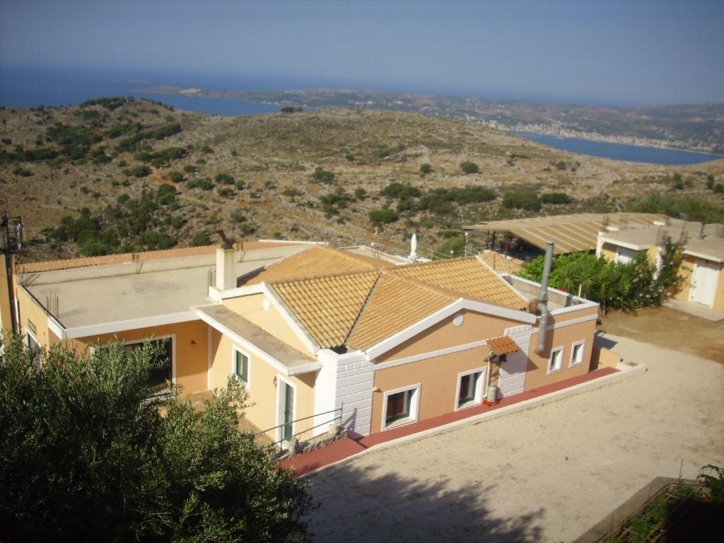 Asteras Studios Argostoli  Eksteriør billede