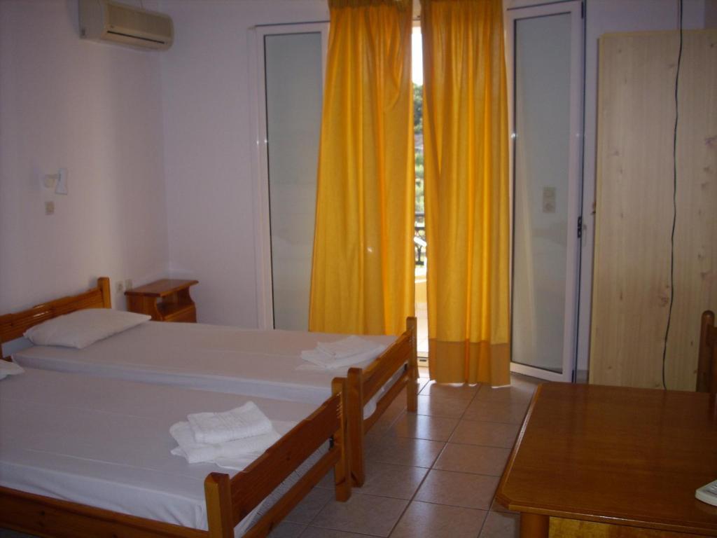 Asteras Studios Argostoli  Eksteriør billede